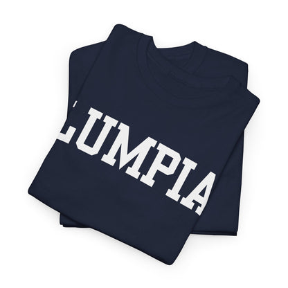 LUMPIA 2 - Filipino Food (Basic Tee)