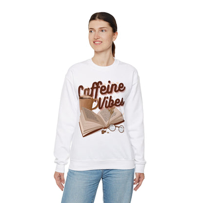 ICED COFFEE - Coffee (Sweatshirt)