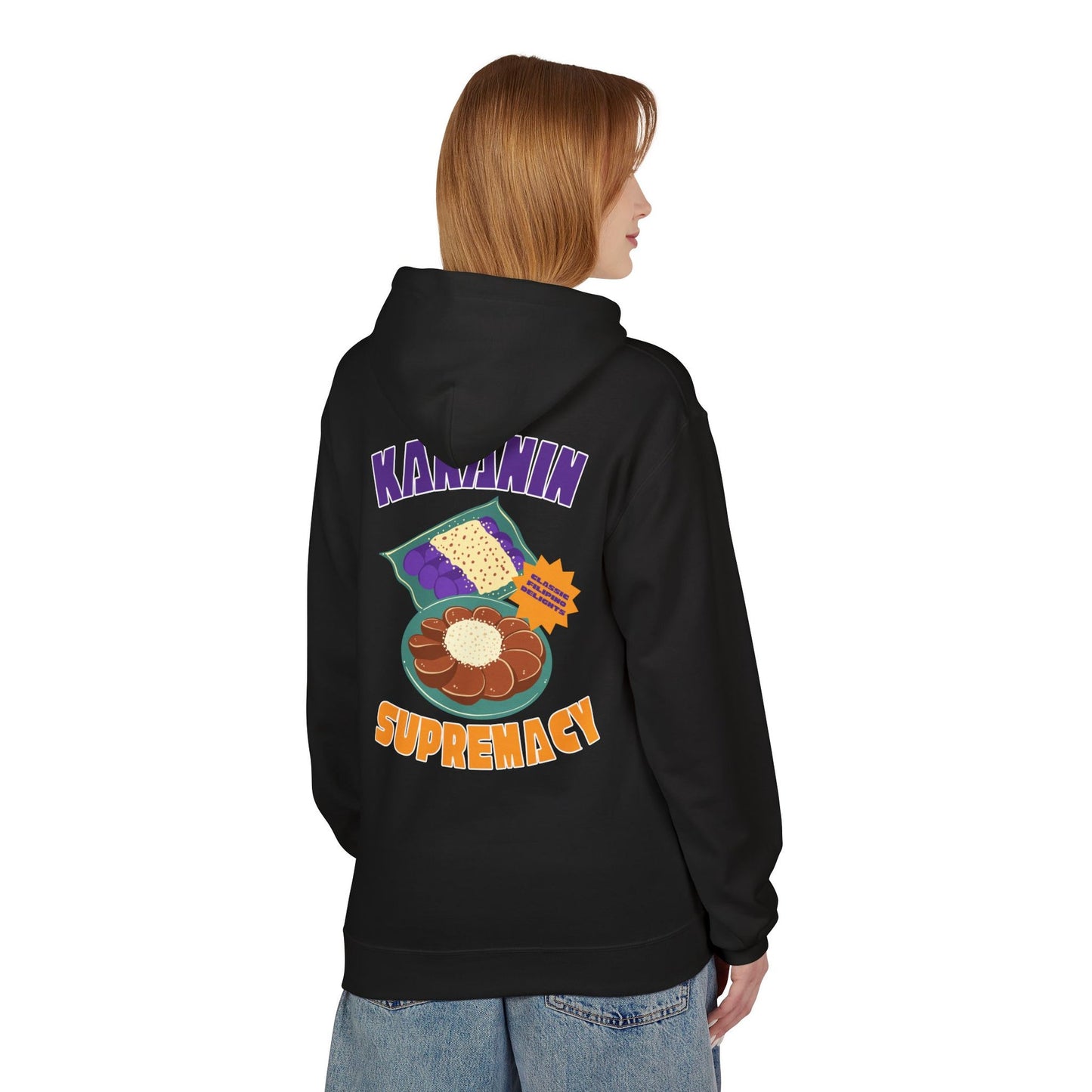 KAKANIN - Filipino Food (Hoodie)