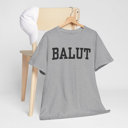 BALUT 7 - Filipino Food (Basic Tee)