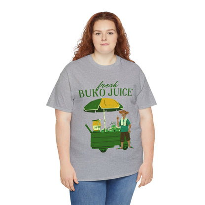 BUKO - Filipino Food (Basic Tee)