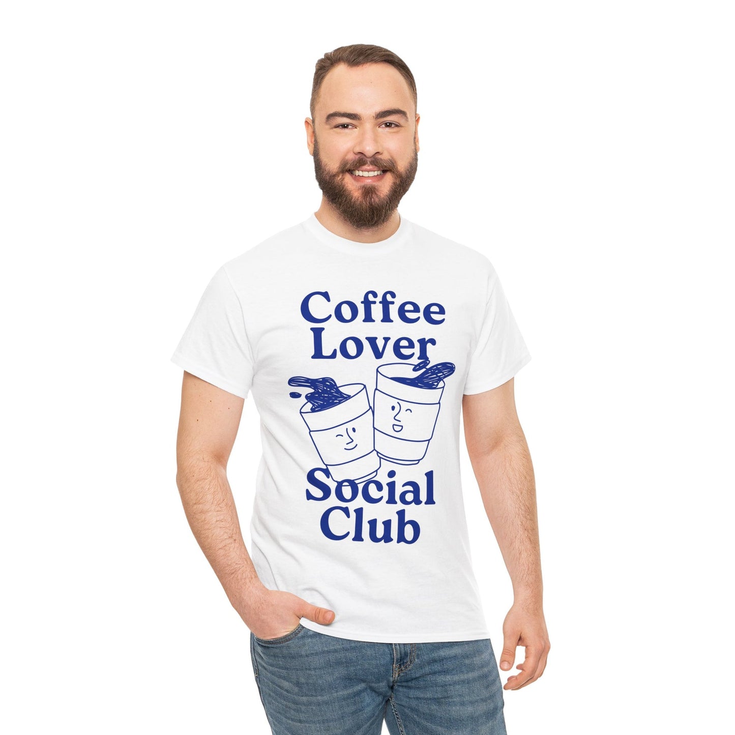 TURKISH COFFEE - Coffee (Basic Tee)