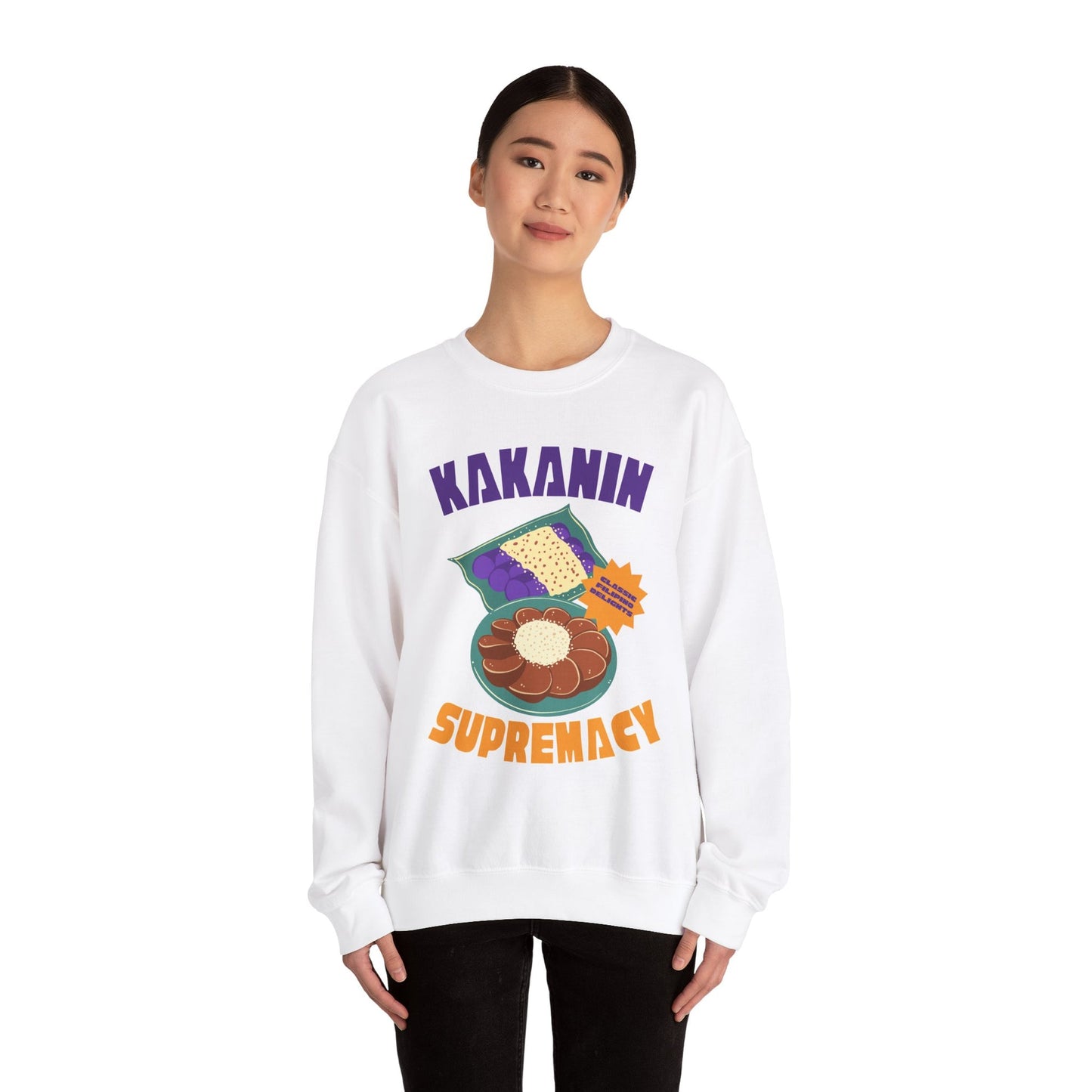 KAKANIN - Filipino Food (Sweatshirt)