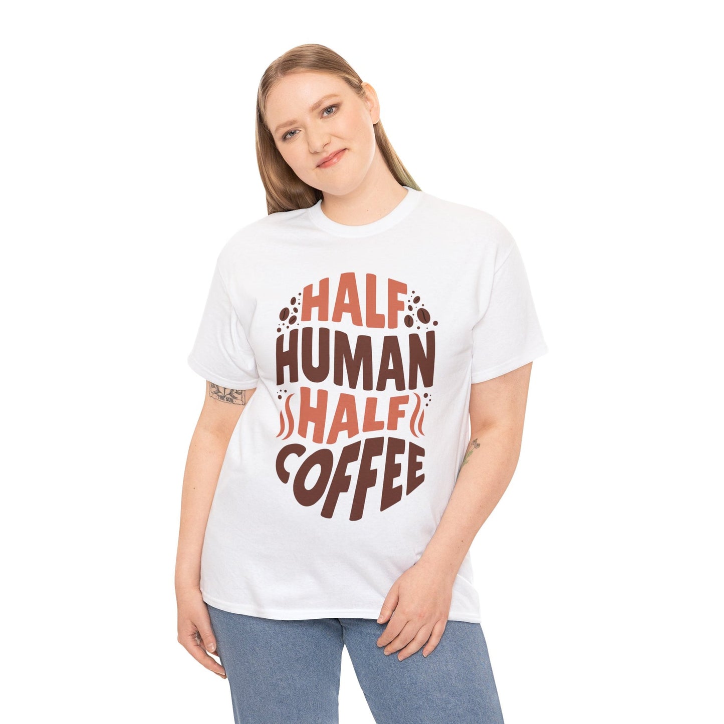 CAFÉ SUSPIRO - Coffee (Basic Tee)