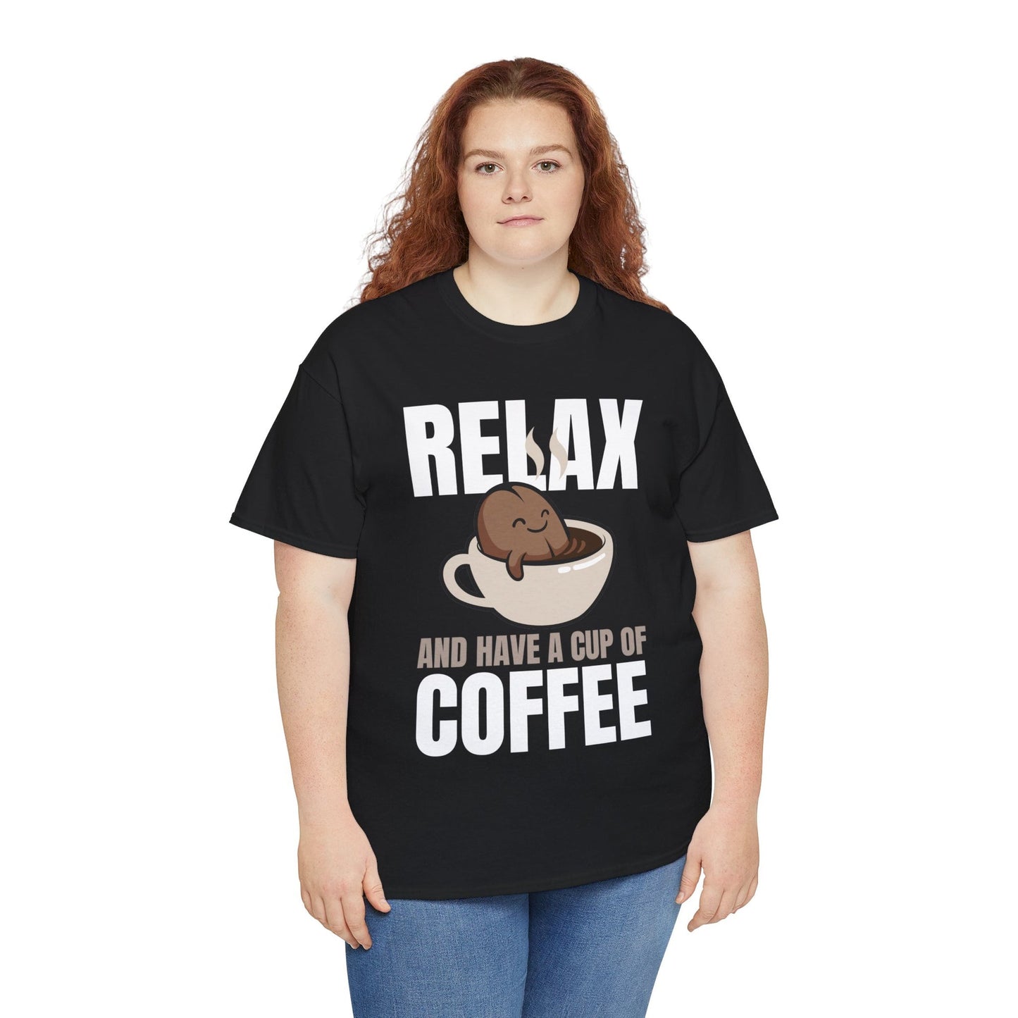 VIENNA COFFEE - Coffee (Basic Tee)