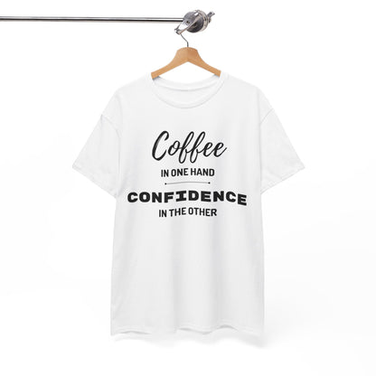 PICCOLO LATTE - Coffee (Basic Tee)