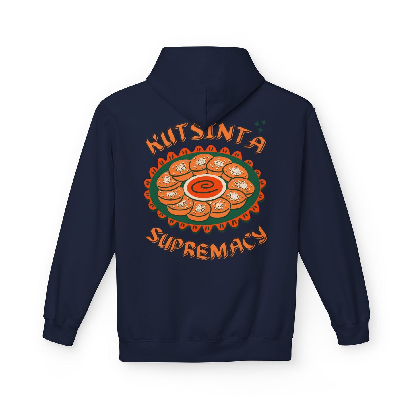 KUTSINTA - Filipino Food (Hoodie)