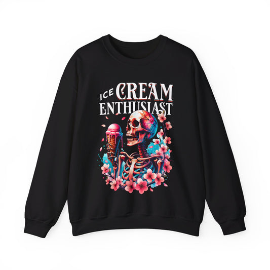 SAKURA ICE CREAM - Dessert (Sweatshirt)