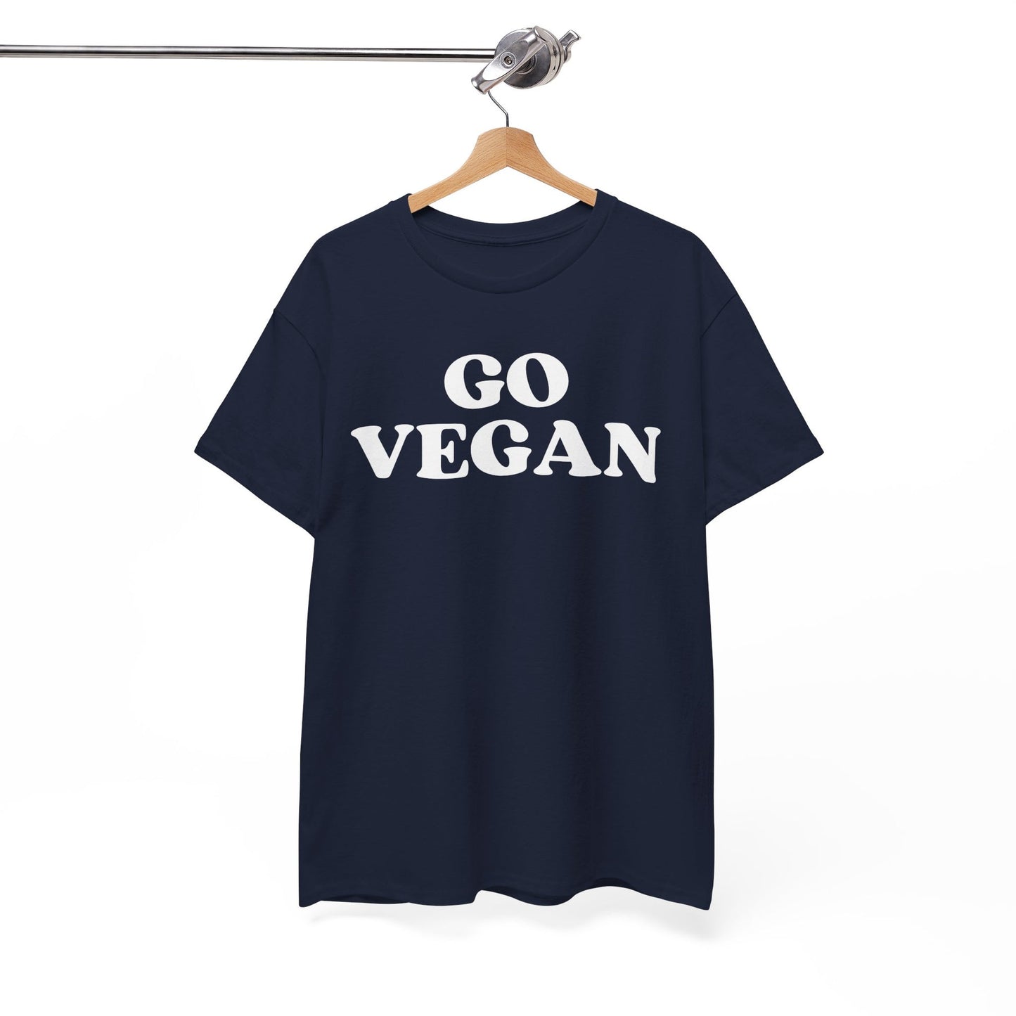 LEGUME - Vegan (Basic Tee)