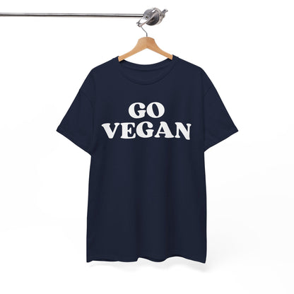 LEGUME - Vegan (Basic Tee)
