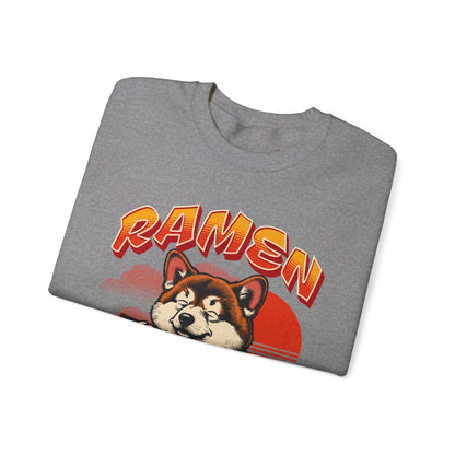 KAGOSHIMA RAMEN - Japanese Food (Sweatshirt)