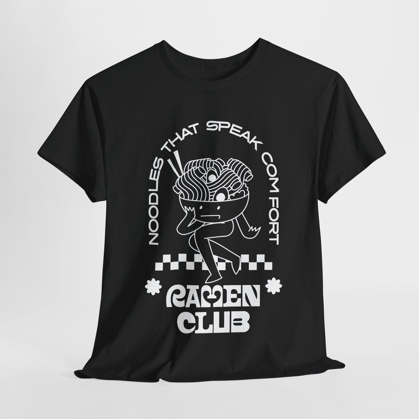 HAKODATE RAMEN - Japanese Food (Kids Tee)