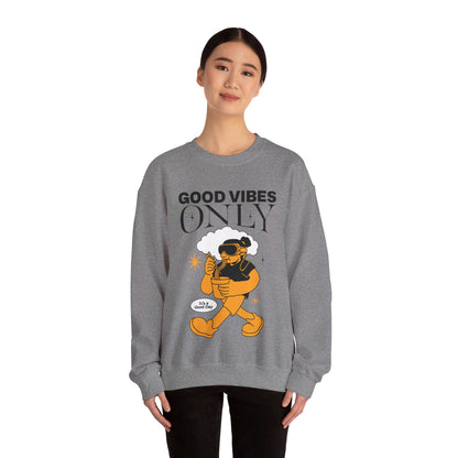 DRUNKEN NOODLE - All Meat (Sweatshirt)