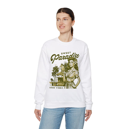 PIÑA COLADA - Drinks (Sweatshirt)