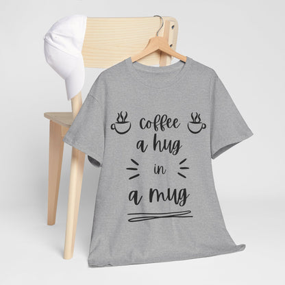 CAFÉ TINTO - Coffee (Basic Tee)