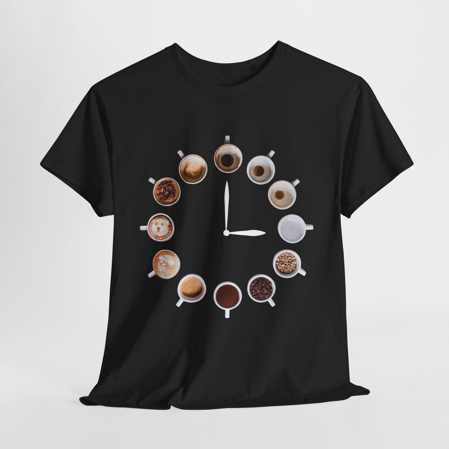 COLD BREW - Coffee (Basic Tee)