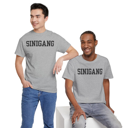 SINIGANG - Filipino Food (Basic Tee)