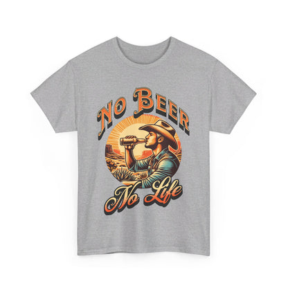 CRISP ALE - Drinks (Basic Tee)