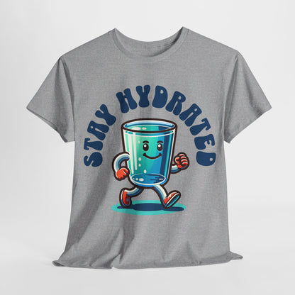 MINERAL WATER - Drinks (Basic Tee)