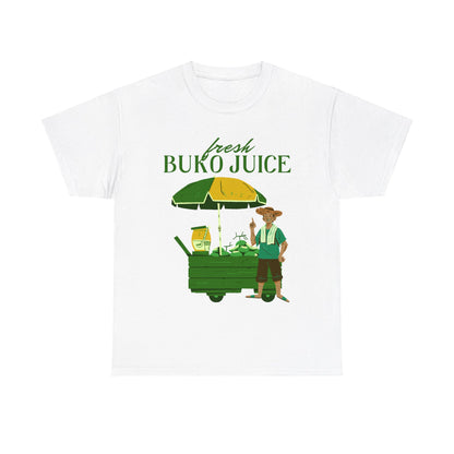 BUKO - Filipino Food (Basic Tee)