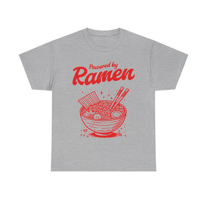 KIMCHI RAMEN - Japanese Food (Basic Tee)