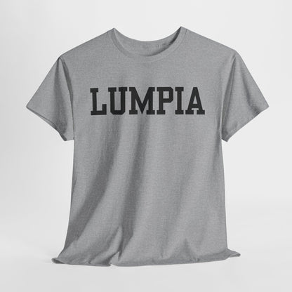 LUMPIA 2 - Filipino Food (Basic Tee)