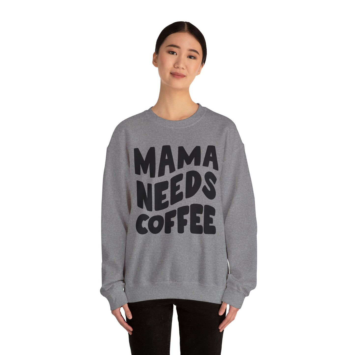 GIBRALTAR - Coffee (Sweatshirt)