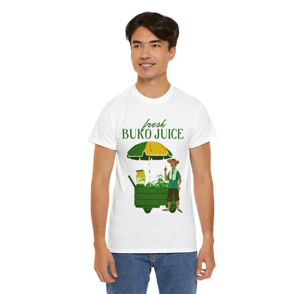 BUKO - Filipino Food (Basic Tee)