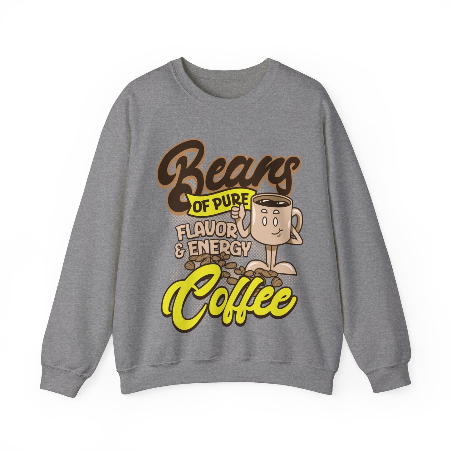 KOPI TUBRUK - Coffee (Sweatshirt)