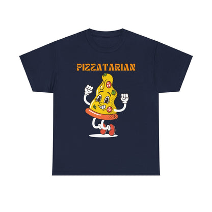MEAT LOVERS - Pizza (Basic Tee)
