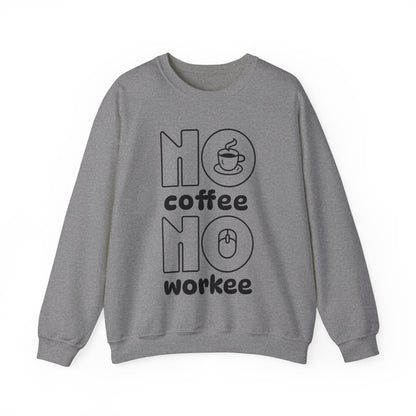 KOPI LUWAK - Coffee (Sweatshirt)