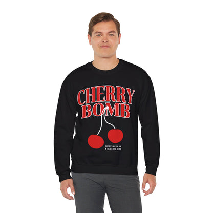 CHERRY - Fruits (Sweatshirt)