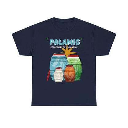 PALAMIG - Filipino Food (Basic Tee)