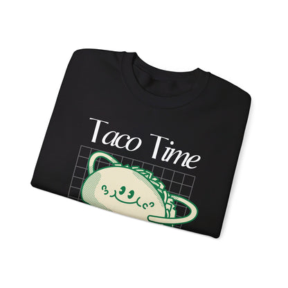 CHICKEN TINGA - Tacos/Nachos (Sweatshirt)