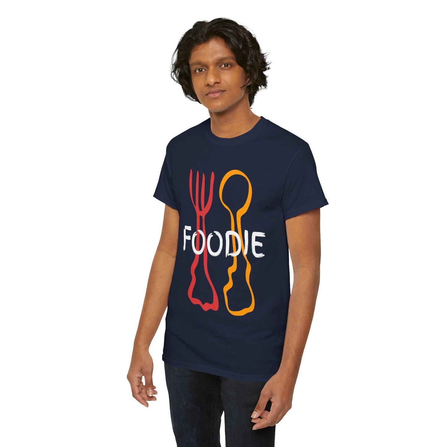 FOODIE 2 - Foodie (Basic Tee)