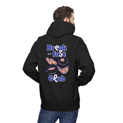 BREAKFAST CLUB 3 - Breakfast (Hoodie)