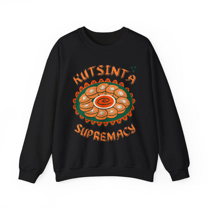 KUTSINTA - Filipino Food (Sweatshirt)