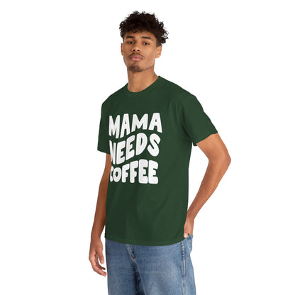 GIBRALTAR - Coffee (Basic Tee)