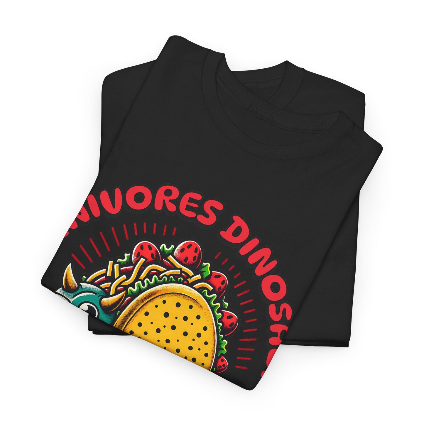 BIRRIA - Tacos/Nachos (Basic Tee)