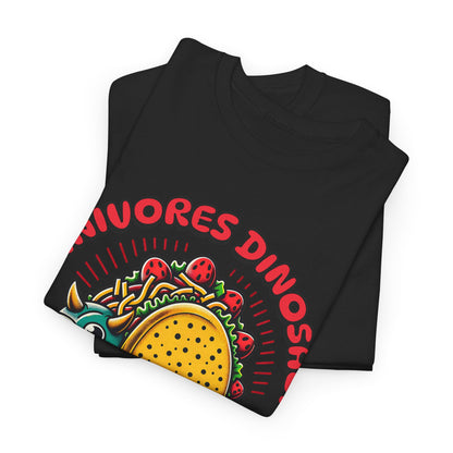 BIRRIA - Tacos/Nachos (Basic Tee)