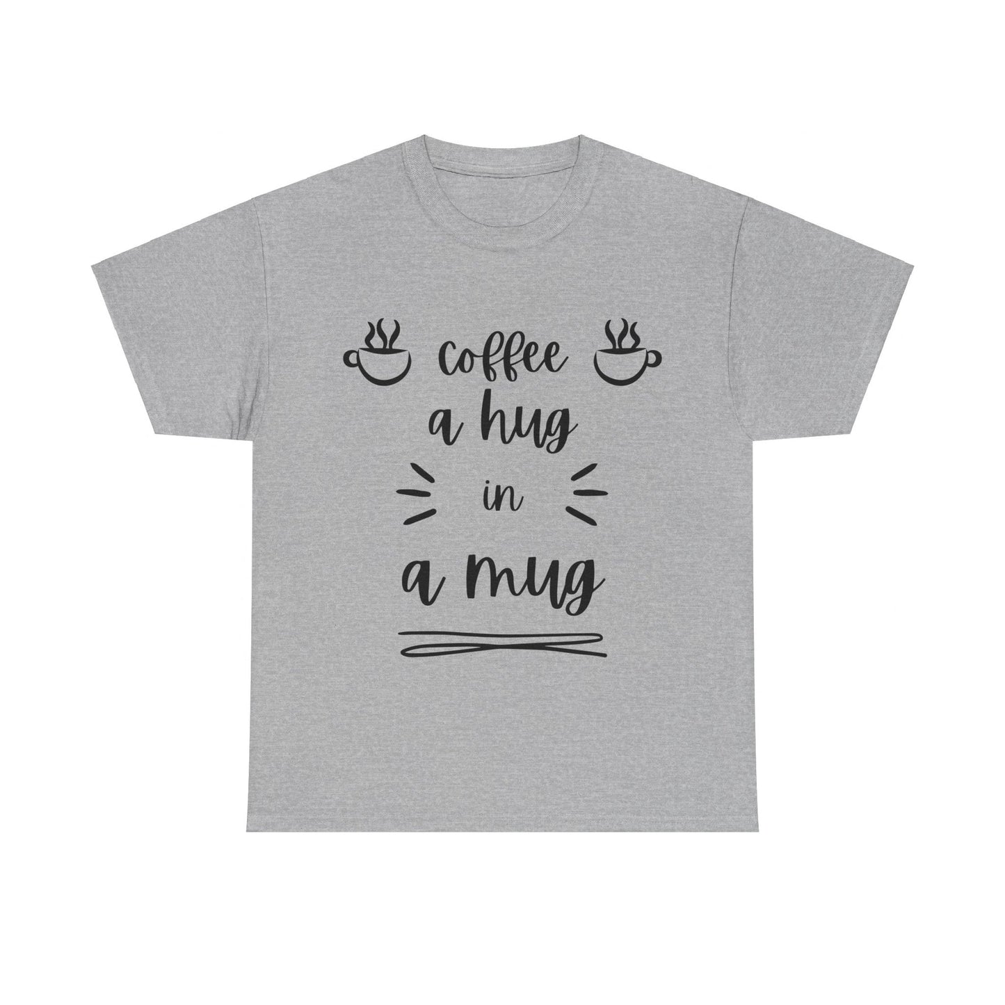 CAFÉ TINTO - Coffee (Basic Tee)