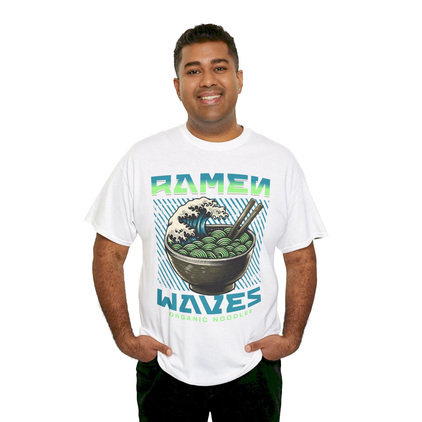 TOKYO RAMEN - Japanese Food (Basic Tee)