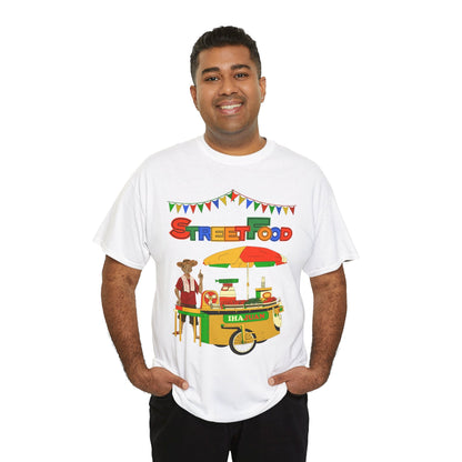 MERYENDA - Filipino Food (Basic Tee)