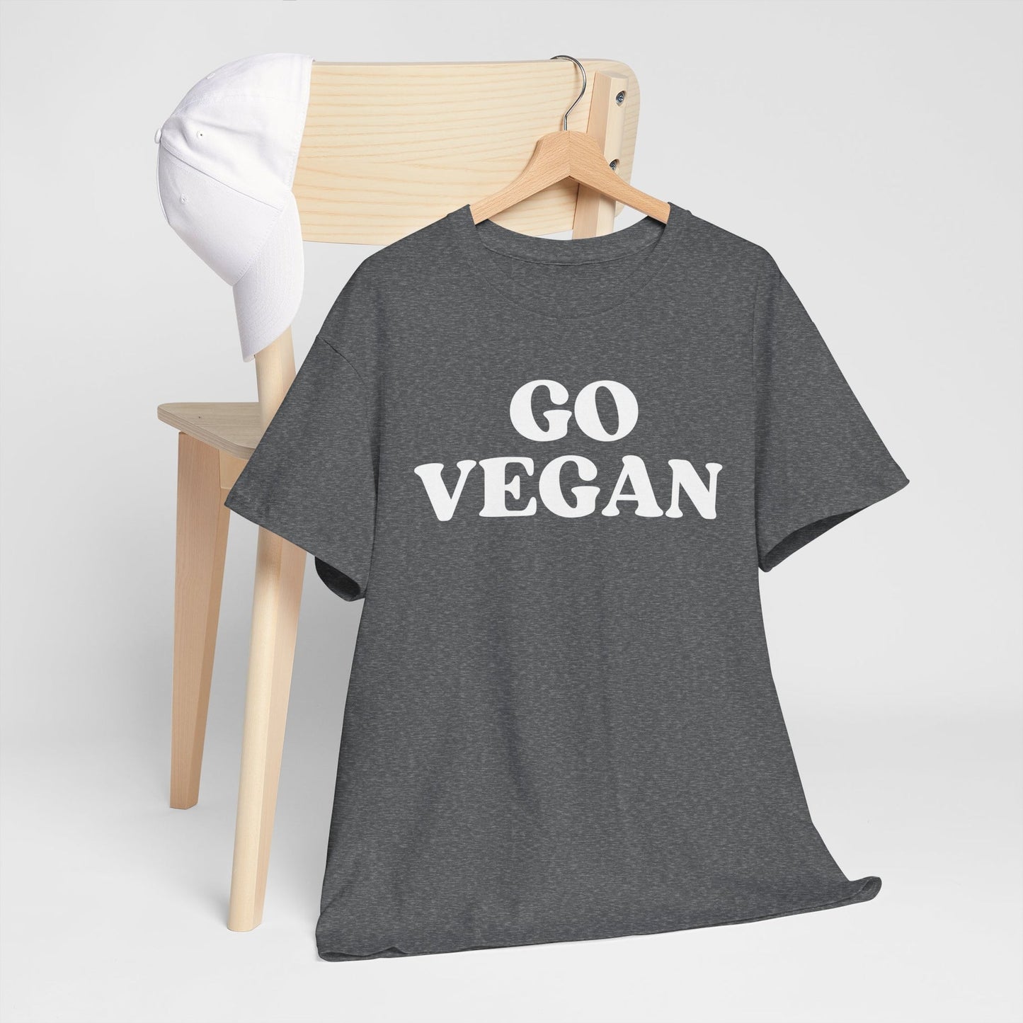 LEGUME - Vegan (Basic Tee)