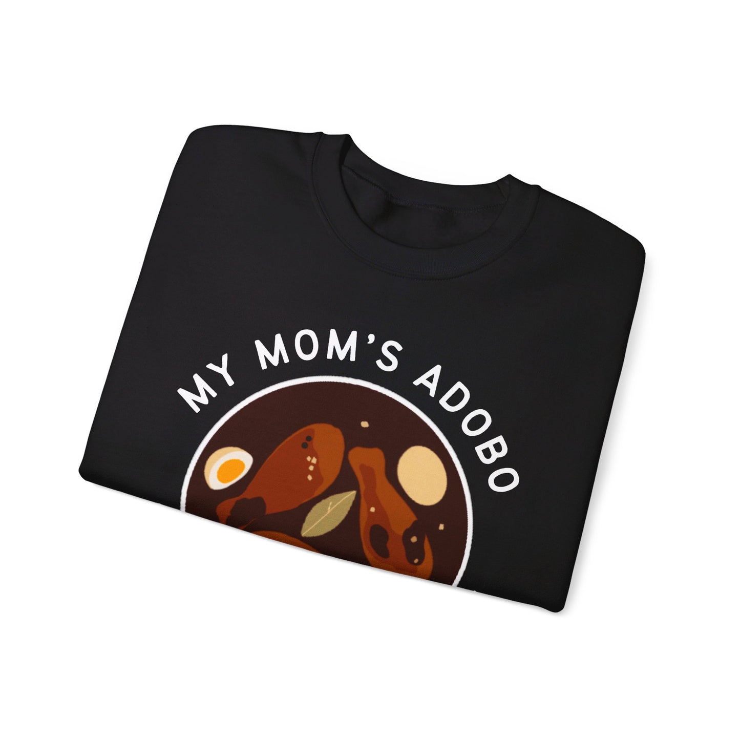 SPECIAL ADOBO - Filipino Food (Sweatshirt)