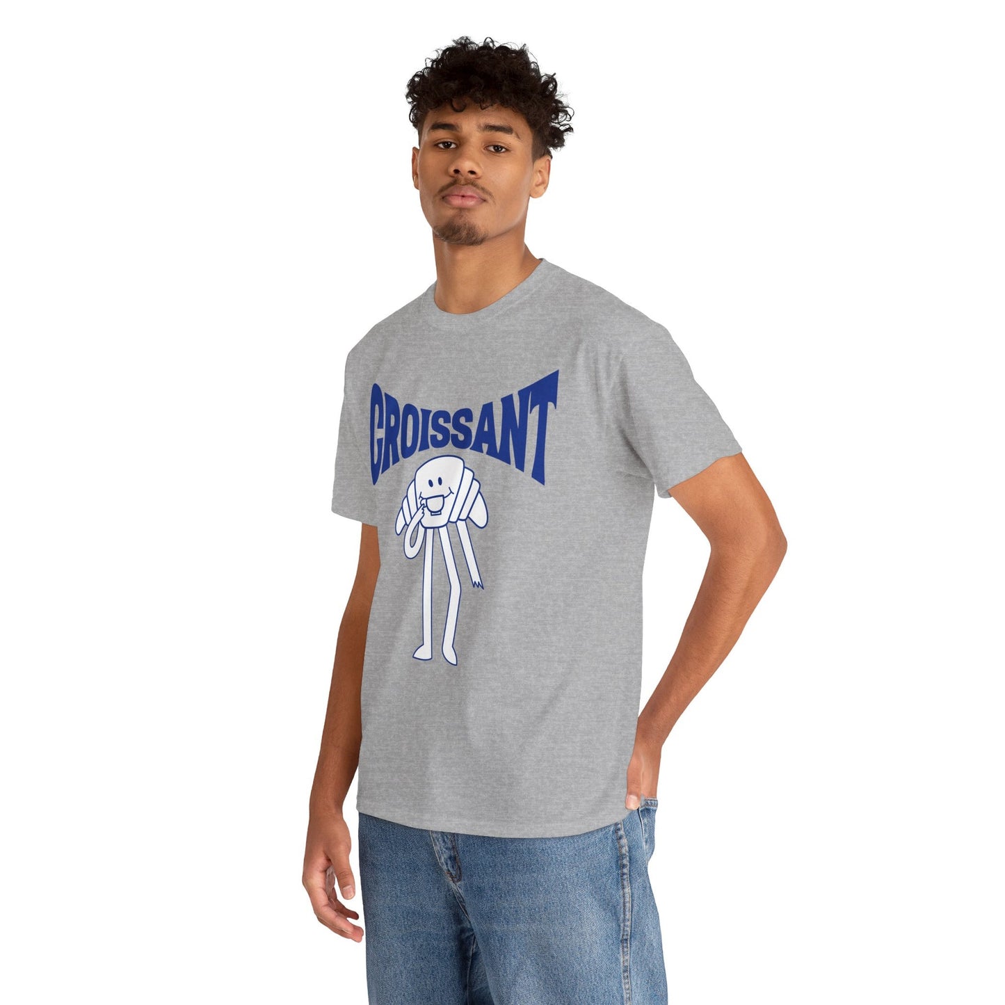 CROISSANT 1 - Bread (Basic Tee)
