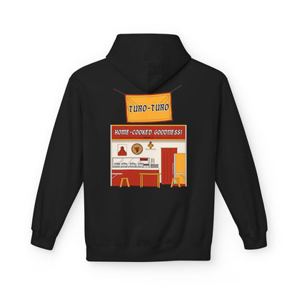 TURO-TURO 2 - Filipino Food (Hoodie)