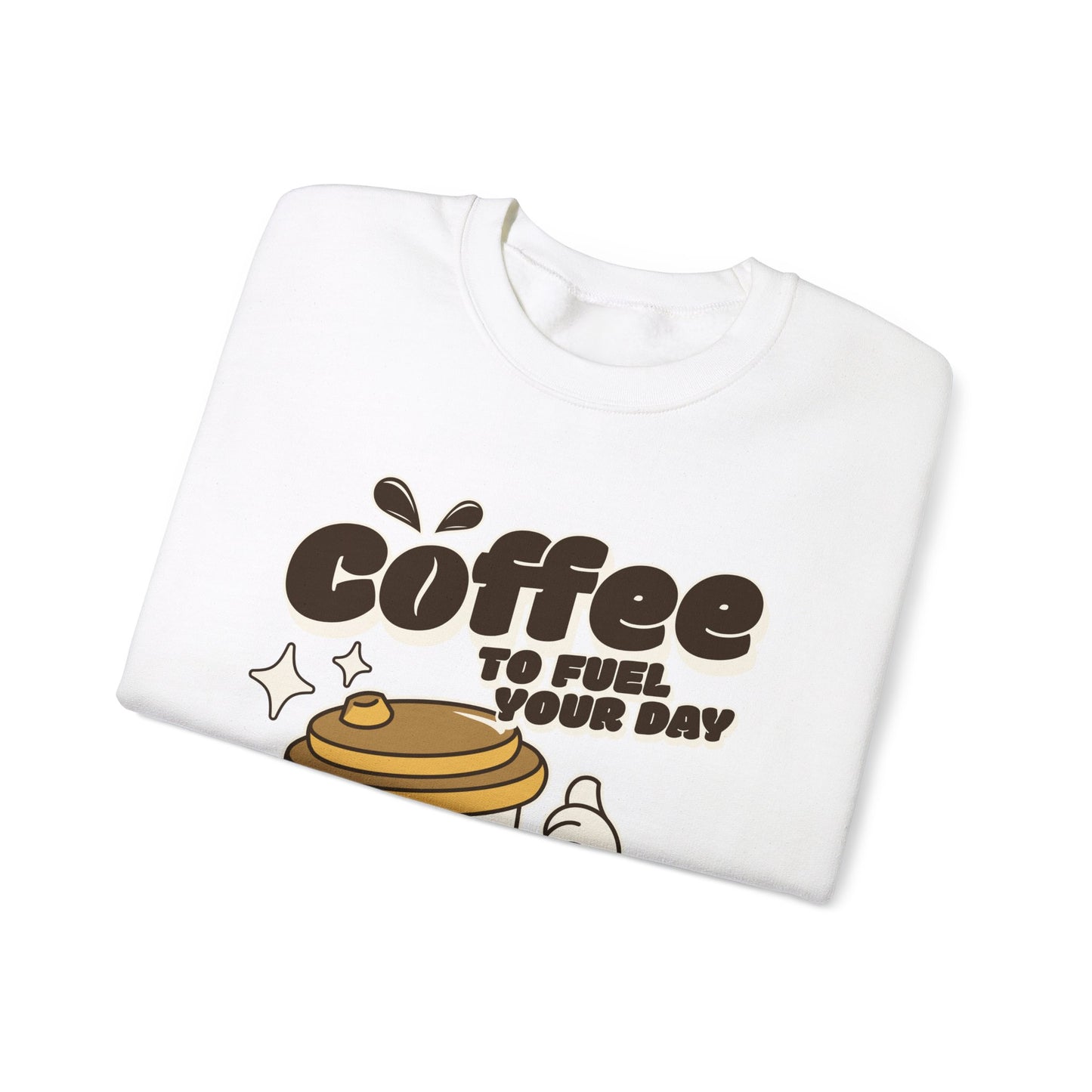 EISKAFFE - Coffee (Sweatshirt)