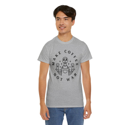 CORTADO - Coffee (Basic Tee)