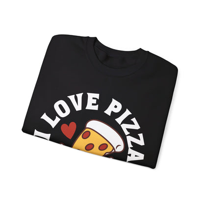 TANDOORI CHICKEN - Pizza (Sweatshirt)